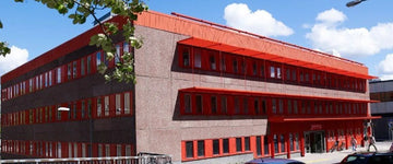 Evidia vällingby röntgen klinik